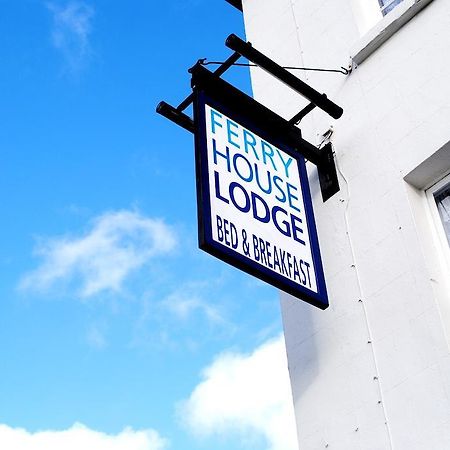 Ferry House Lodge Portsmouth Luaran gambar
