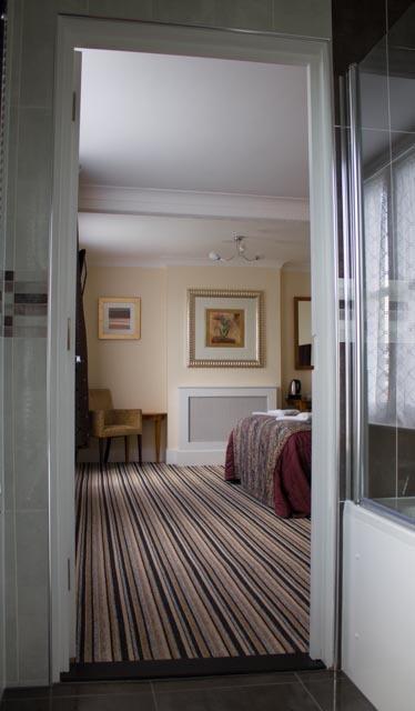 Ferry House Lodge Portsmouth Luaran gambar