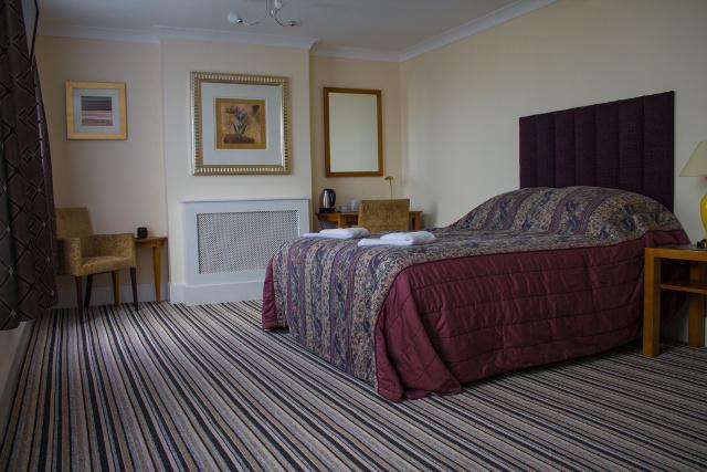 Ferry House Lodge Portsmouth Luaran gambar